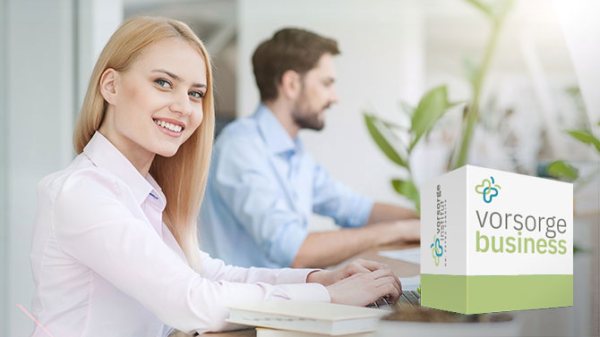 Vorsorgeinstitut - Dr. Petra Fabritz, 3400 Klosterneuburg: Paket Vorsorge BUSINESS Vorsorgeinstitut - Dr. Petra Fabritz, 3400 Klosterneuburg: Paket Vorsorge BUSINESS