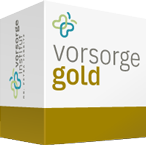 Vorsorgeinstitut - Dr. Fabritz: Pakete, Vorsorge Gold Vorsorgeinstitut - Dr. Fabritz: Pakete, Vorsorge Gold