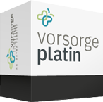 Vorsorgeinstitut - Dr. Fabritz: Pakete, Vorsorge Platin Vorsorgeinstitut - Dr. Fabritz: Pakete, Vorsorge Platin