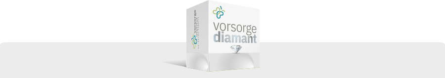 Vorsorgeinstitut - Dr. Petra Fabritz, 3400 Klosterneuburg: Paket Vorsorge DIAMANT Vorsorgeinstitut - Dr. Petra Fabritz, 3400 Klosterneuburg: Paket Vorsorge DIAMANT