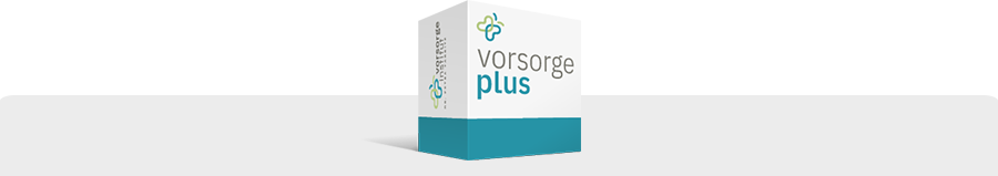Vorsorgeinstitut - Dr. Petra Fabritz, 3400 Klosterneuburg: Paket Vorsorge PLUS Vorsorgeinstitut - Dr. Petra Fabritz, 3400 Klosterneuburg: Paket Vorsorge PLUS