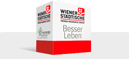 Vorsorgeinstitut - Dr. Petra Fabritz, 3400 Klosterneuburg: Paket Wr. Städtische Besser-Leben-Check Vorsorgeinstitut - Dr. Petra Fabritz, 3400 Klosterneuburg: Paket Wr. Städtische Besser-Leben-Check